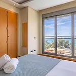 Lejlighed Amazing Sea Views