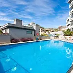 Amazing Sea Views Lejlighed Benalmádena