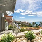 Amazing Sea Views * Benalmádena
