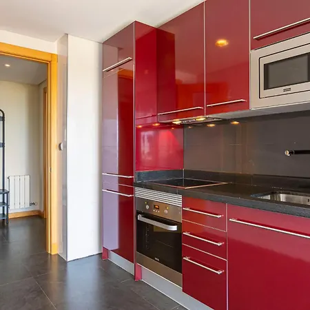 Apartment Amazing Sea Views *