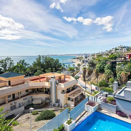 Amazing Sea Views * Benalmadena