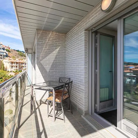 Apartment Amazing Sea Views *