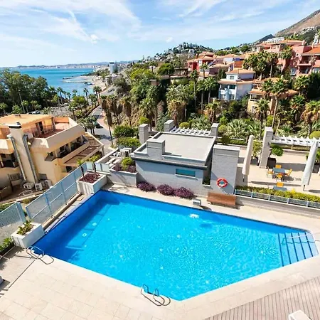 Amazing Sea Views Lejlighed