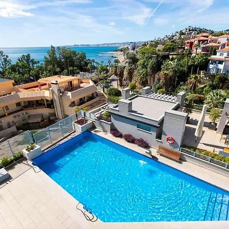 Apartment Amazing Sea Views *