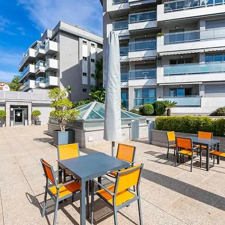 Amazing Sea Views Apartment Benalmadena