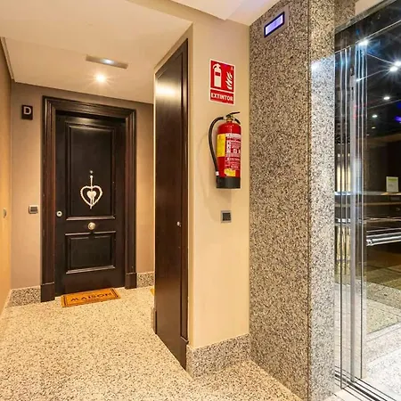 Amazing Sea Views Apartment Benalmadena